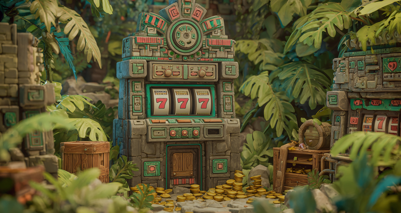 Lucky Jungle Casino