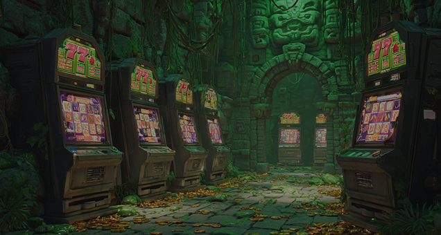 Lucky Jungle Casino