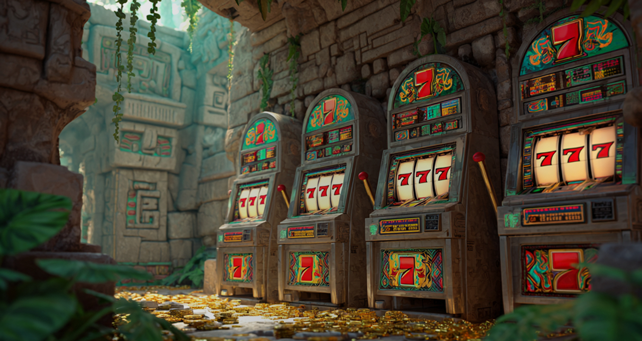 Lucky Jungle Casino
